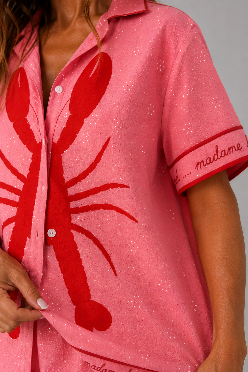Riviera | Conjunto de Verano
