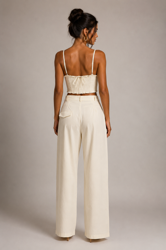 Conjunto Boho
