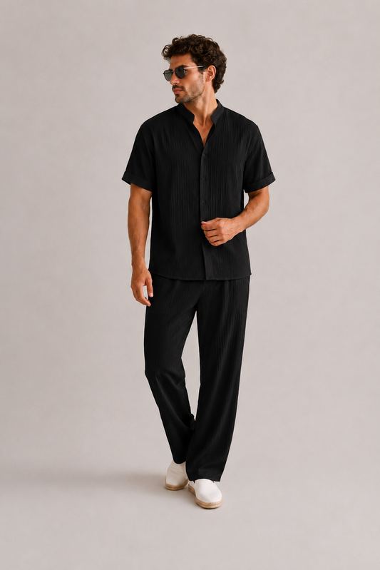 Luca | Conjunto Portofino