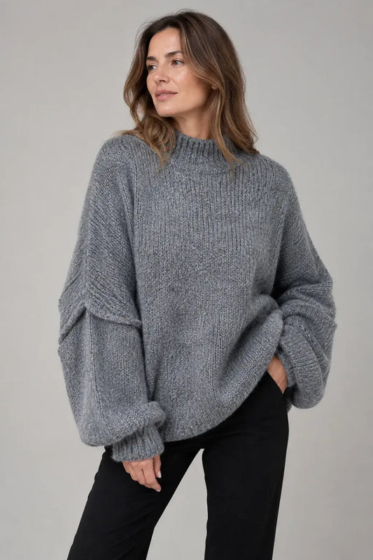 Merrigan | Jersey Oversize