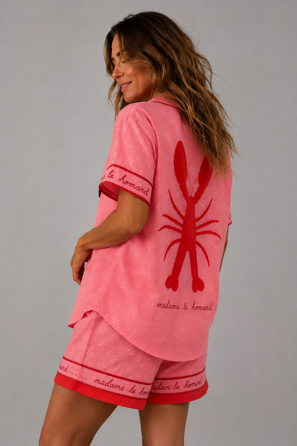 Riviera | Conjunto de Verano