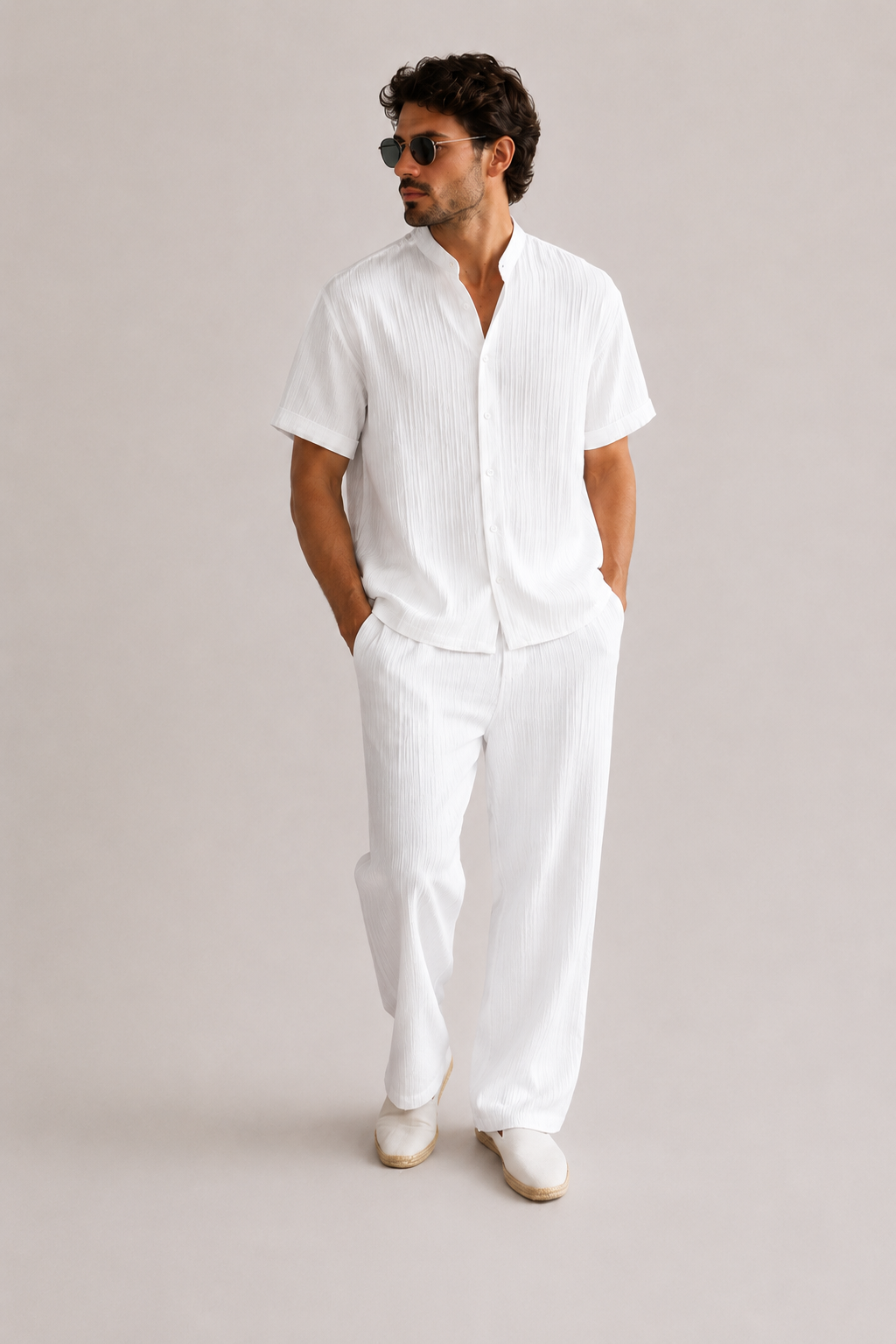 Luca | Conjunto Portofino