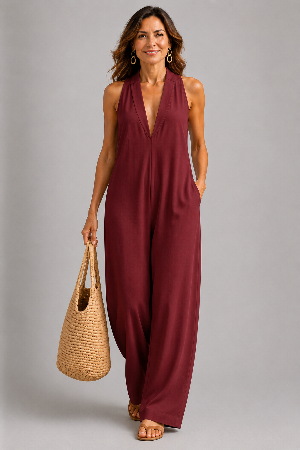 Céline | Mono sin Mangas Formal