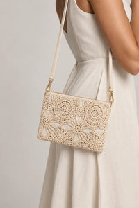 Mari | Bolso Cruzado Coreano