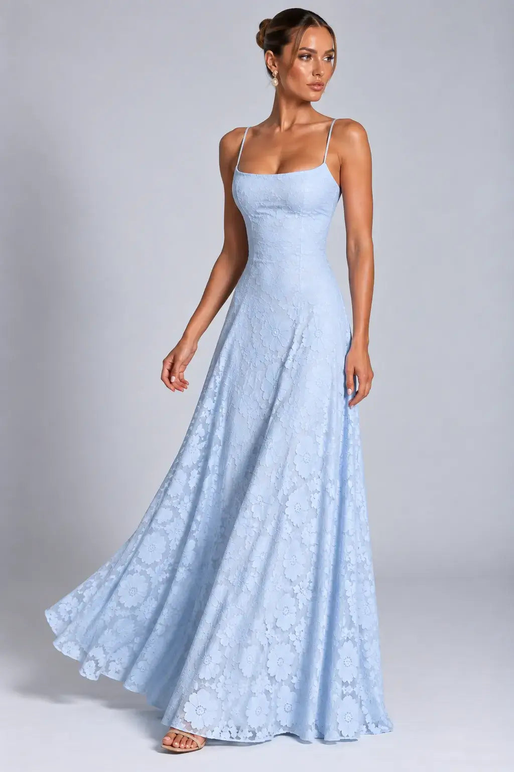 Celestina | Vestido Largo Elegante
