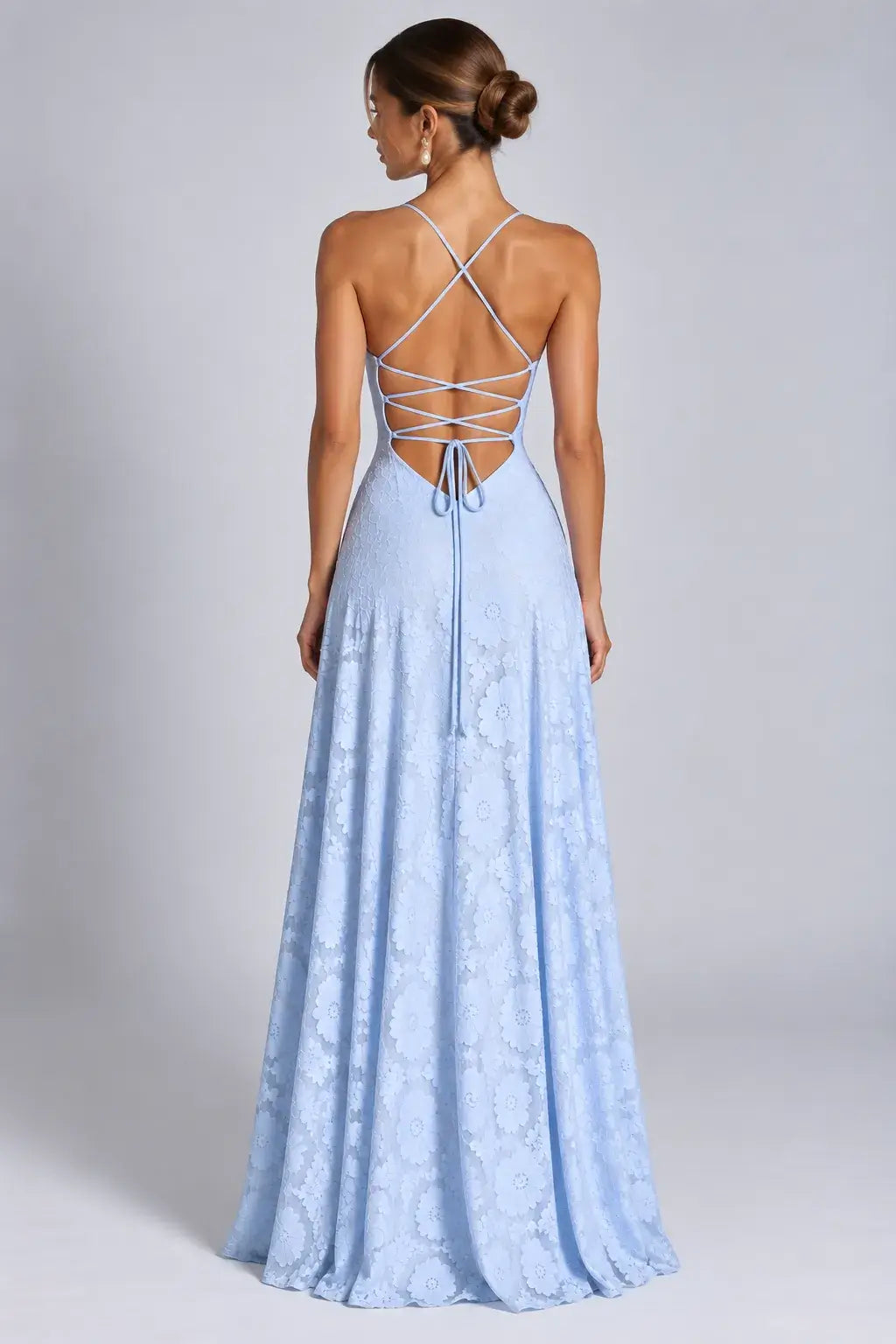 Celestina | Vestido Largo Elegante