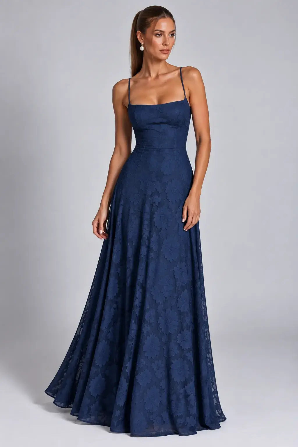 Celestina | Vestido Largo Elegante