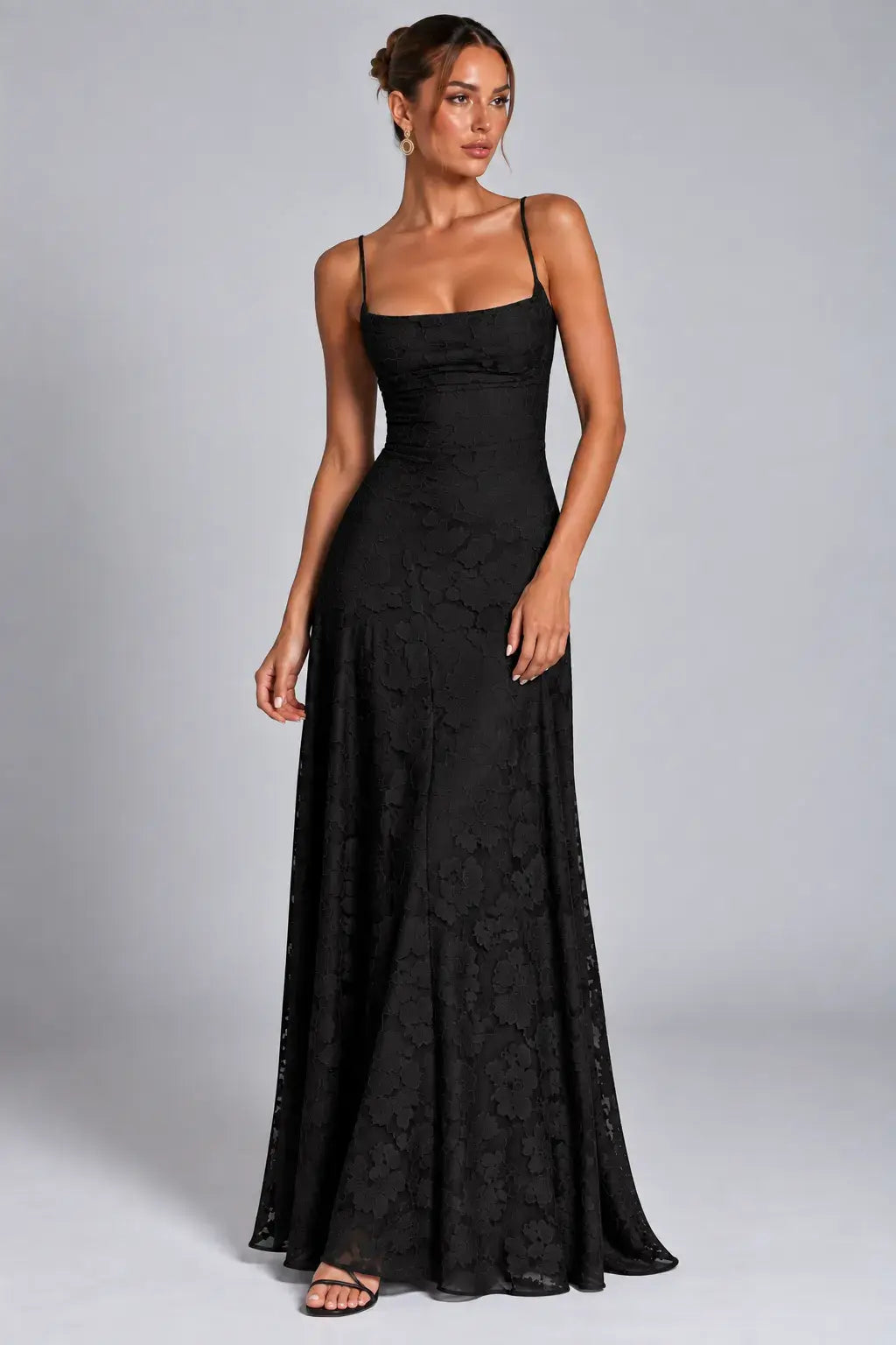Celestina | Vestido Largo Elegante