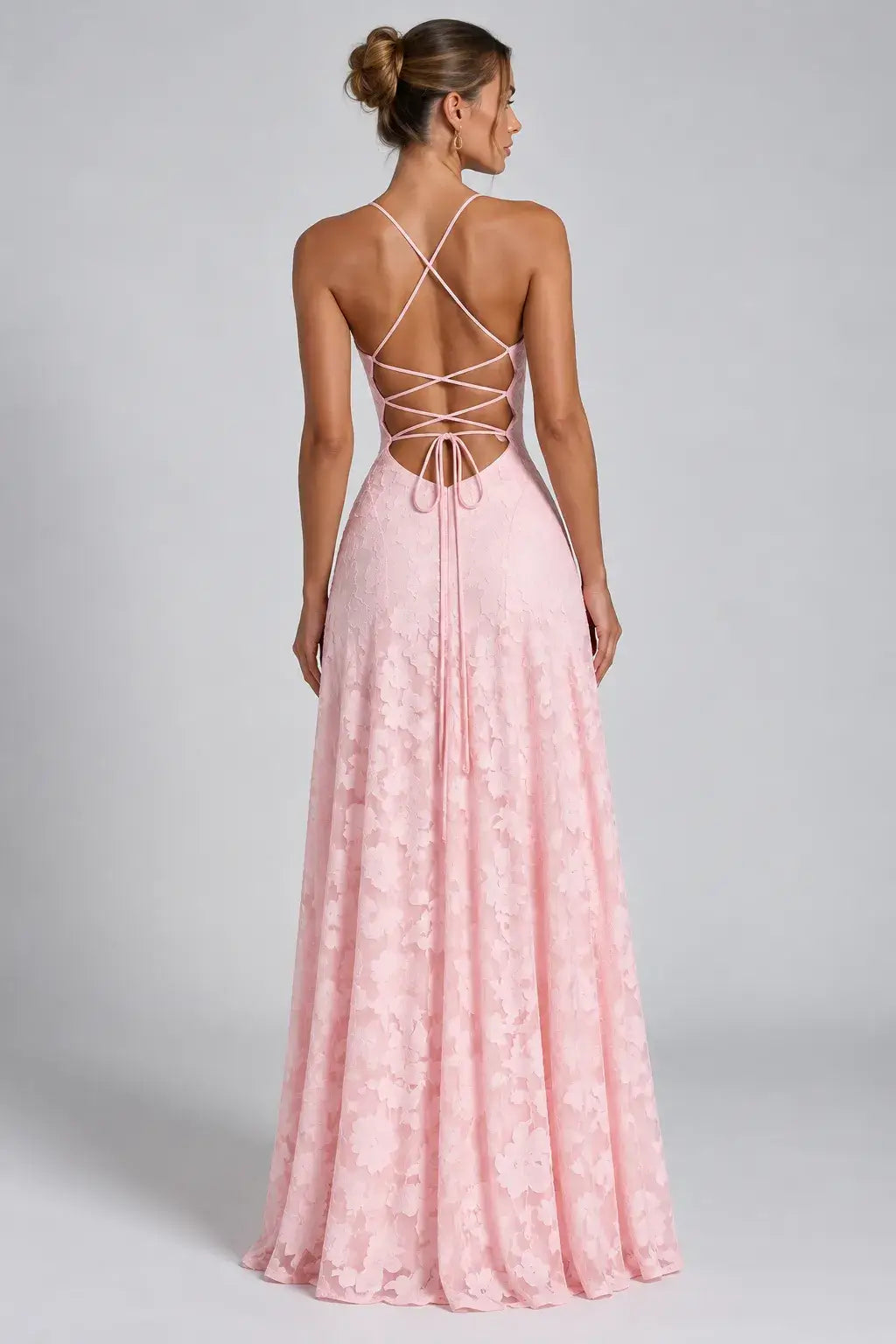 Celestina | Vestido Largo Elegante