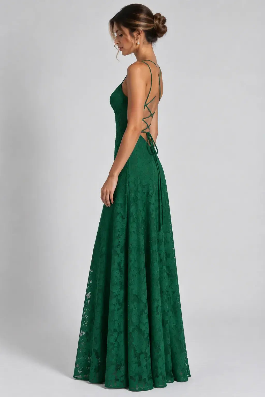 Celestina | Vestido Largo Elegante
