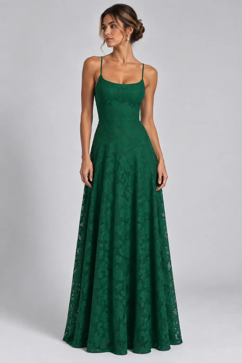 Celestina | Vestido Largo Elegante