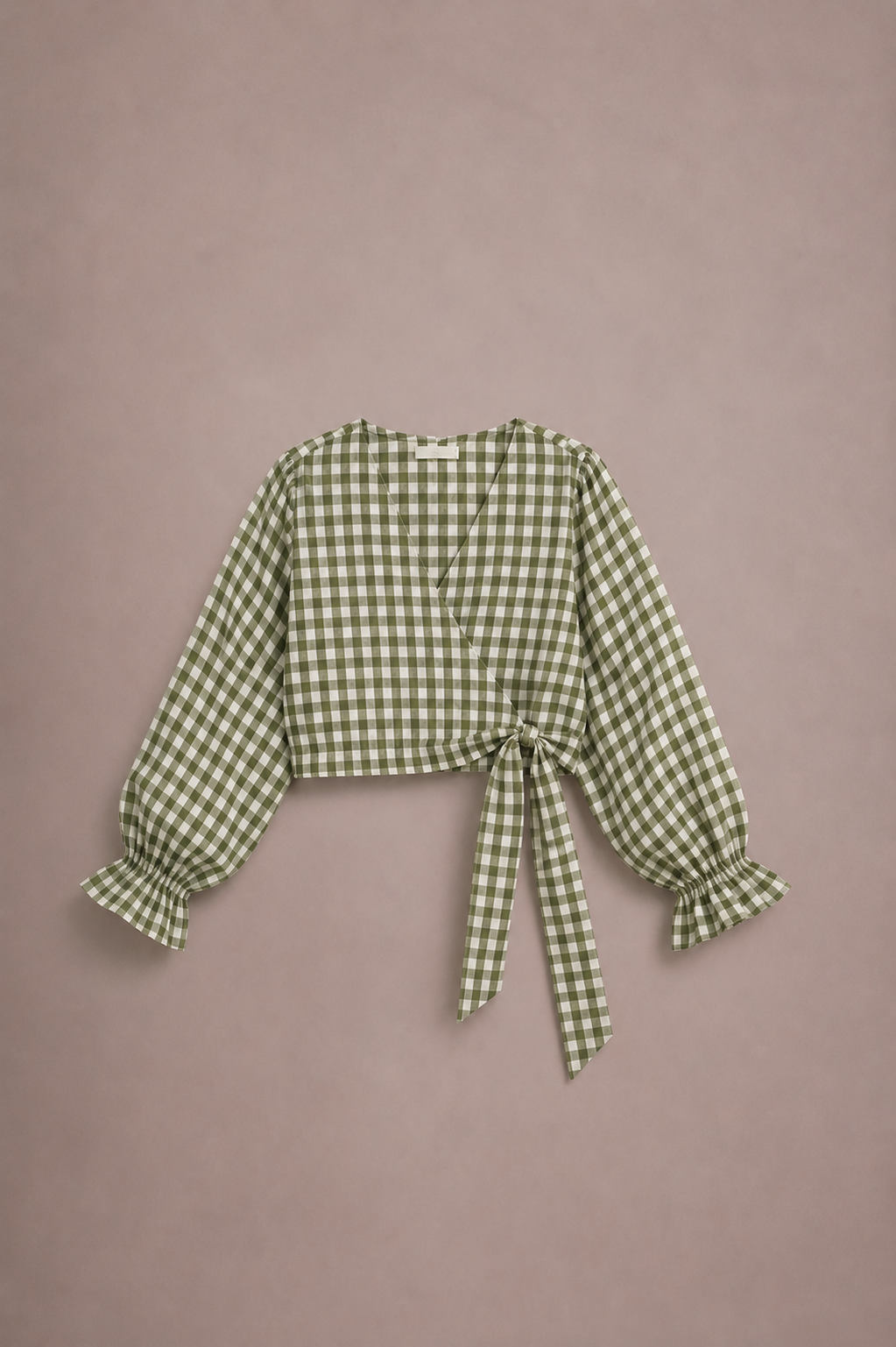 Conjunto Cuadros Vichy