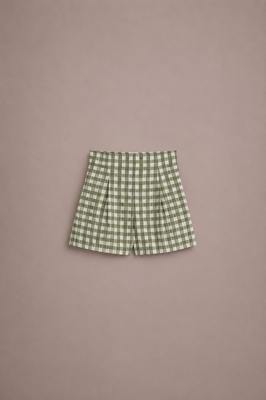 Conjunto Cuadros Vichy