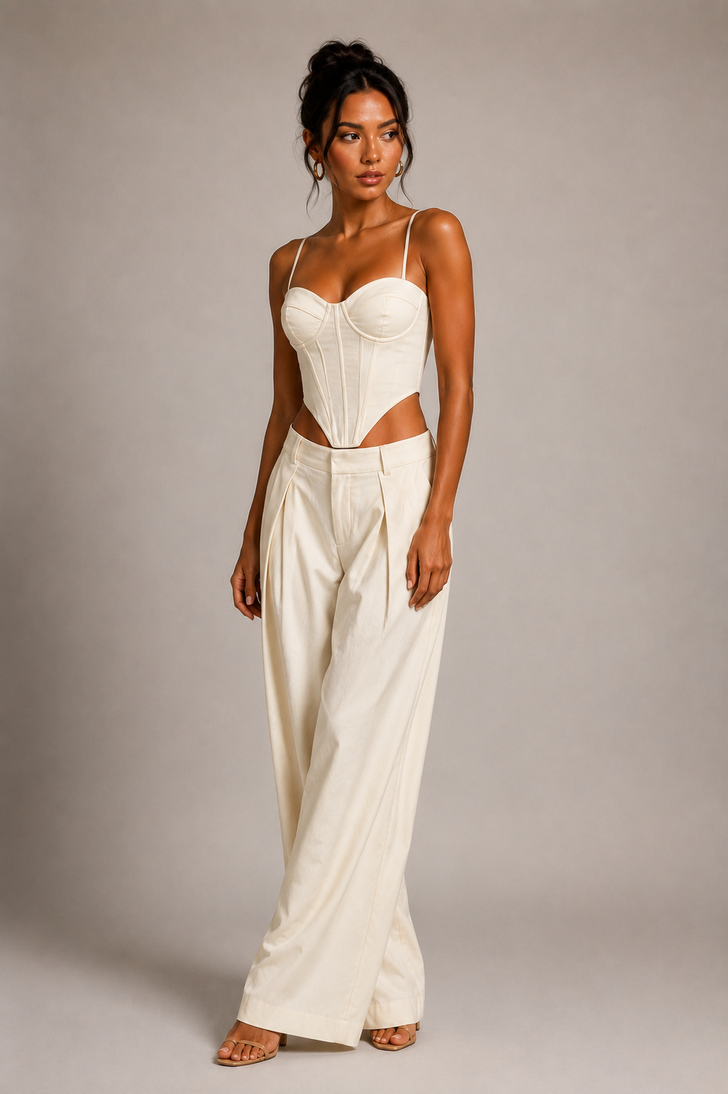Conjunto Boho