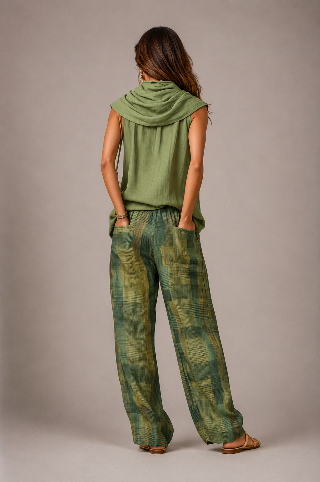 Stella | Conjunto Boho Chic