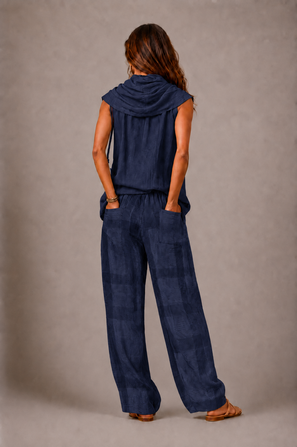 Stella | Conjunto Boho Chic
