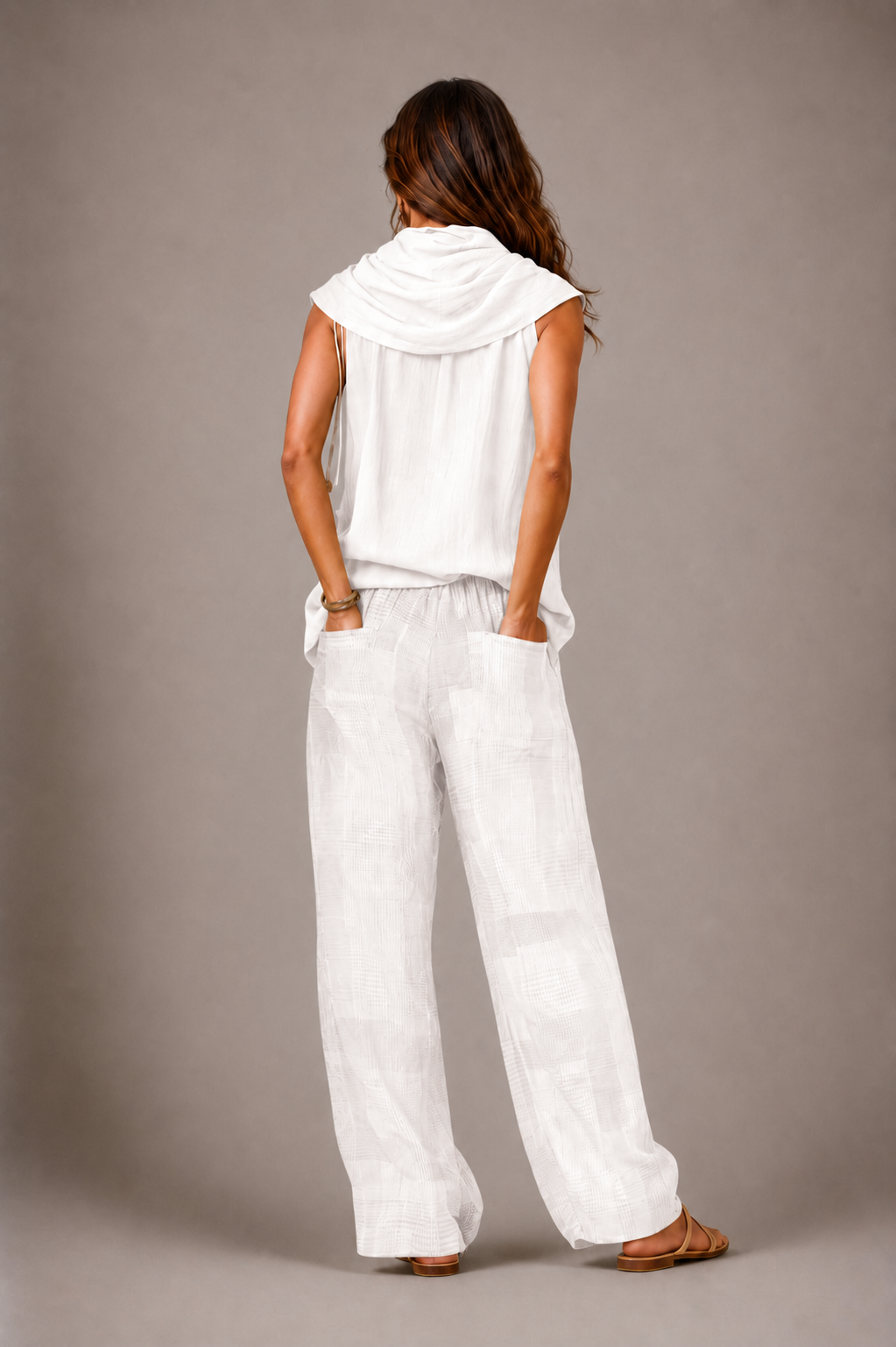 Stella | Conjunto Boho Chic
