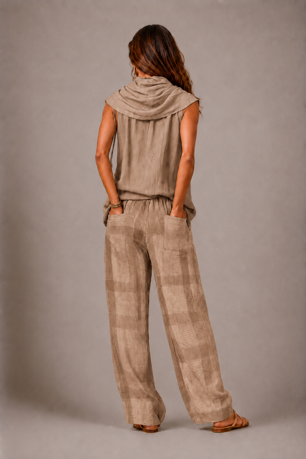 Stella | Conjunto Boho Chic