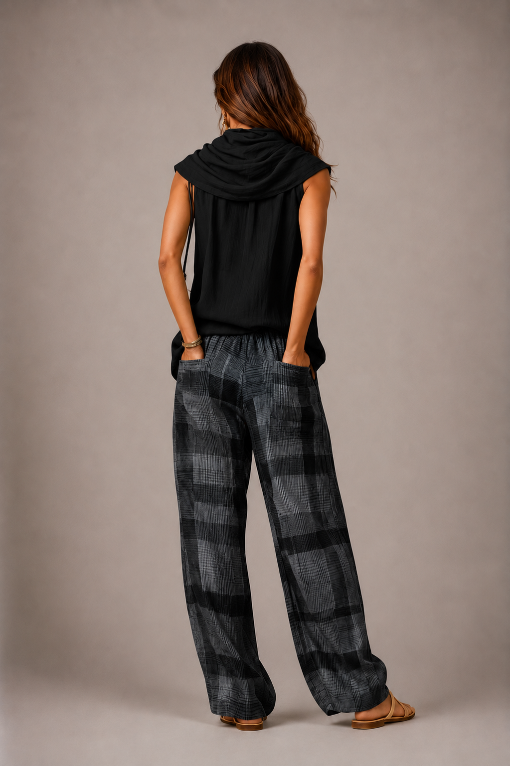 Stella | Conjunto Boho Chic