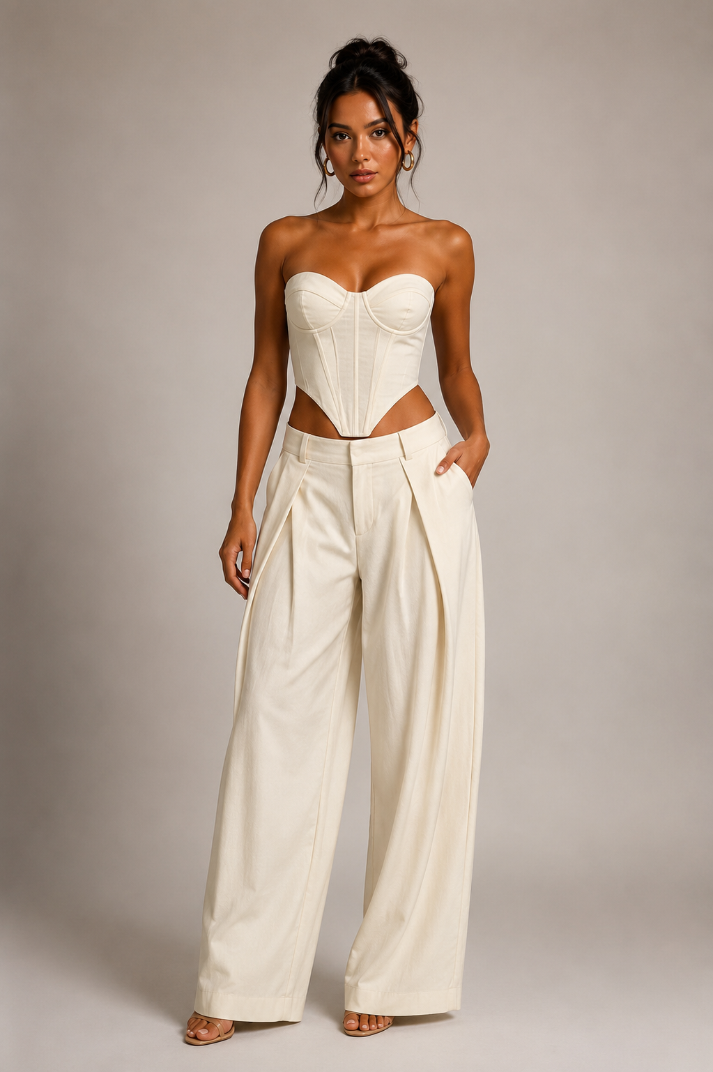 Conjunto Boho
