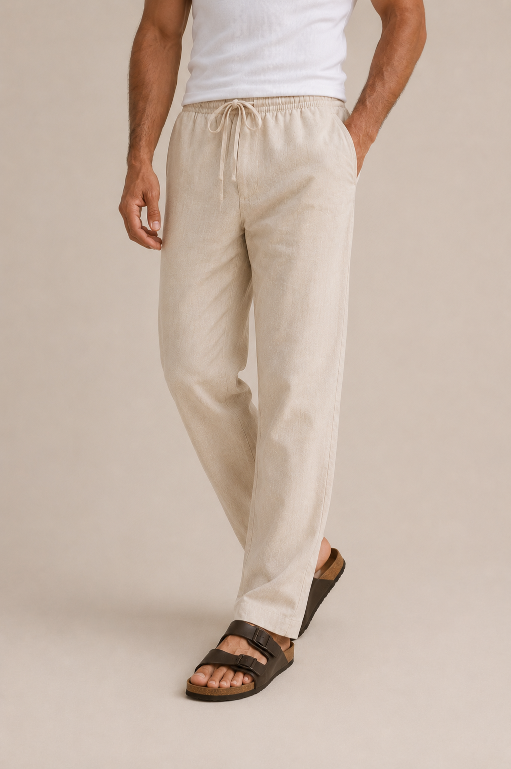 Massimo | Pantalón Informal