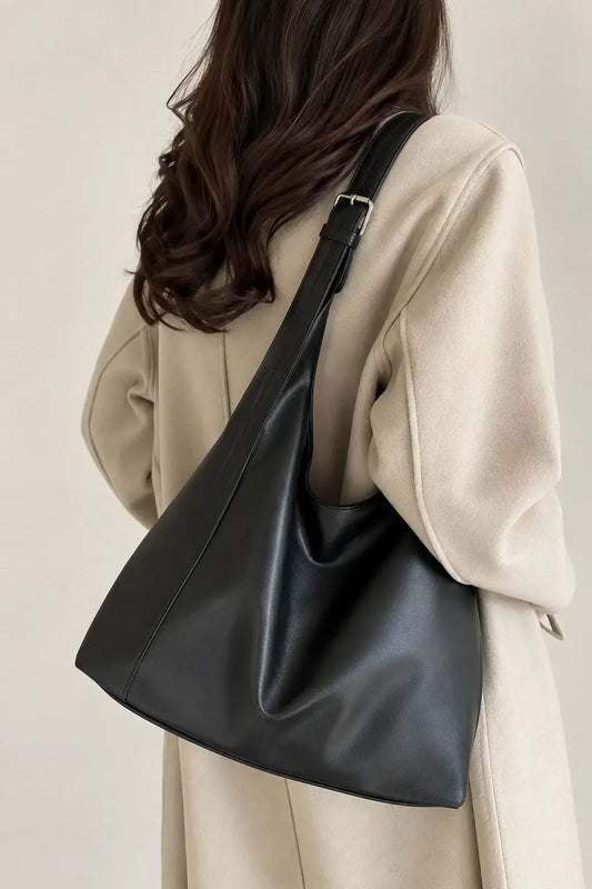 Livia | Bolso Hobo Elegante