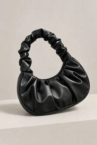 Luna | Bolso Fruncido Elegante