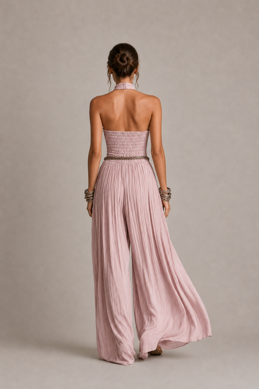 Elettra | Mono Bohemio Halter