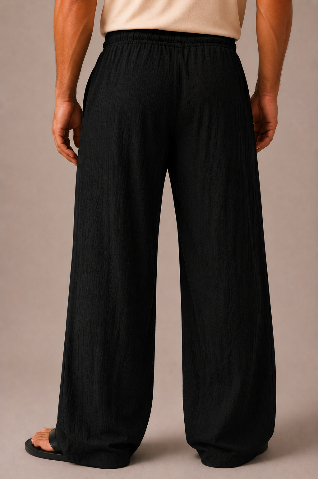 Marlon | Pantalón Lino
