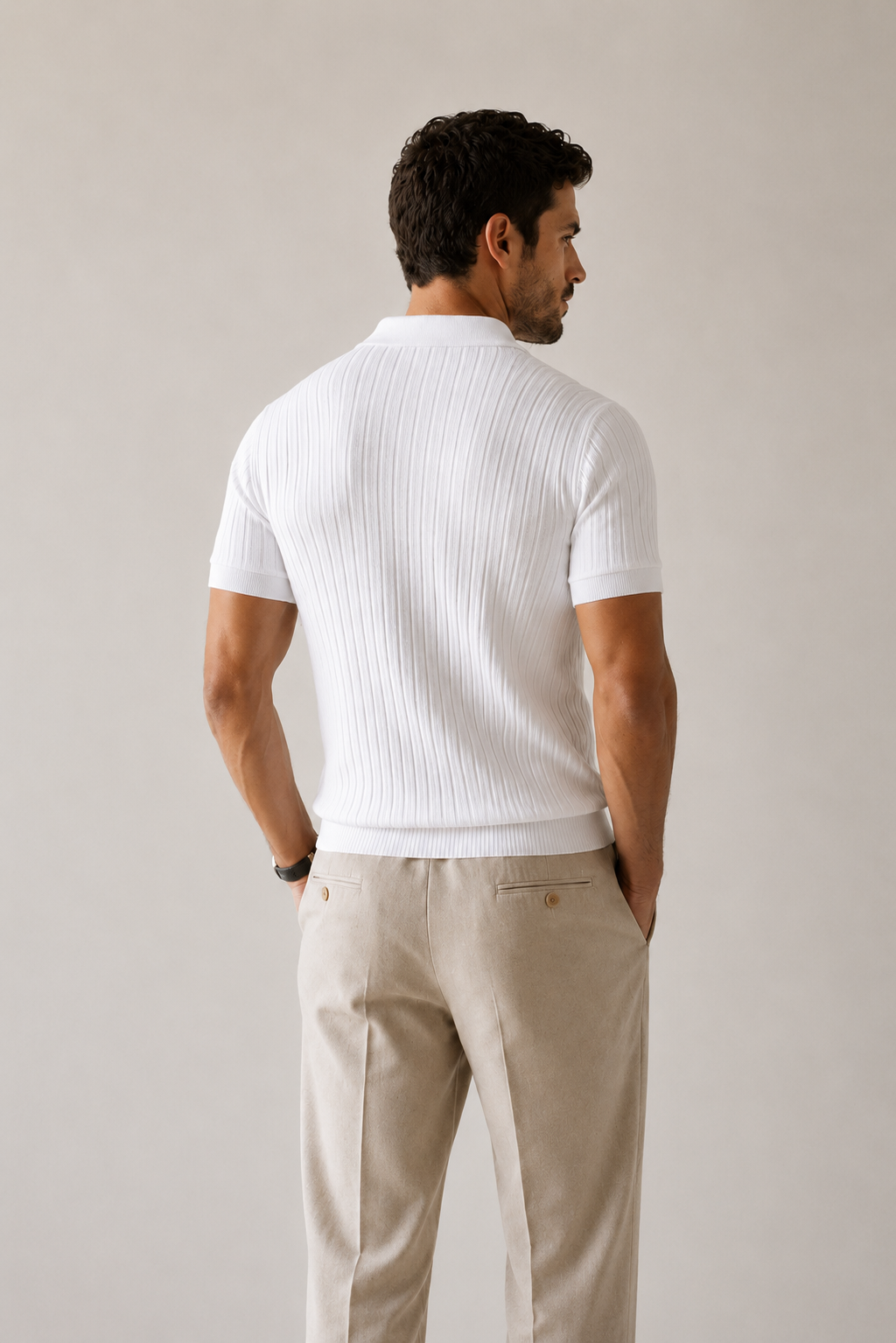 Bruno | Polo Estructurado