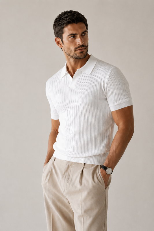 Bruno | Polo Estructurado