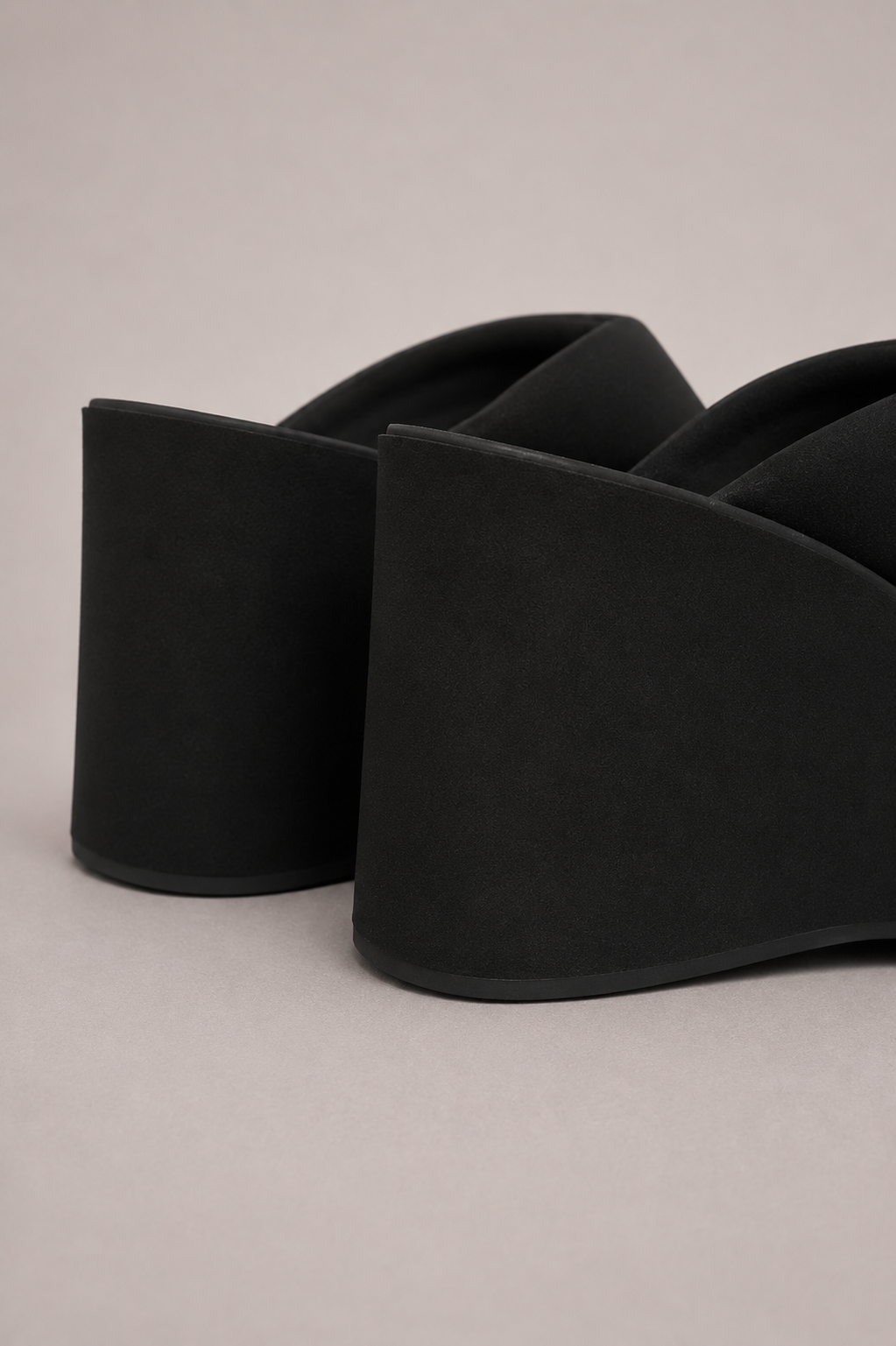 Sandalias con Plataforma