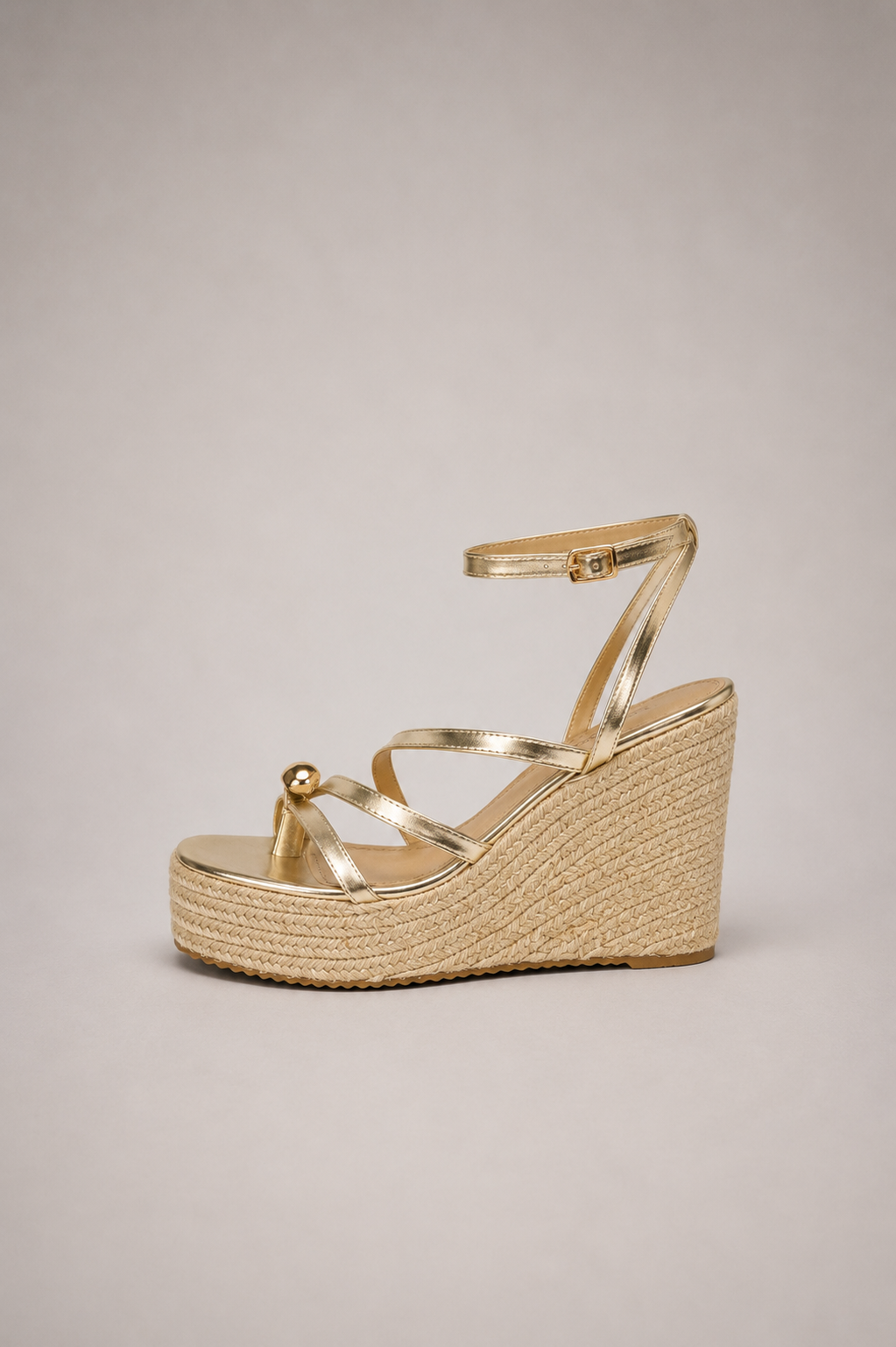 Sandalias de Cuña